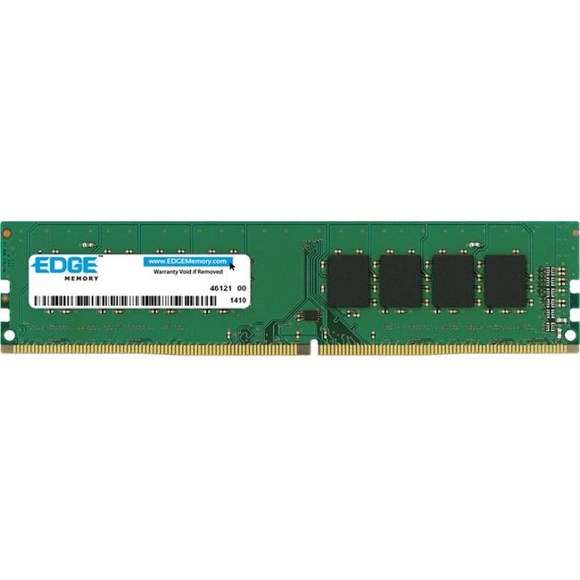 EDGE 8GB DDR4 SDRAM Memory Module Edge Memory