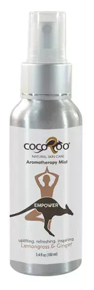 EMPOWER - Aromatherapy Mist CocoRoo Natural SKin Care