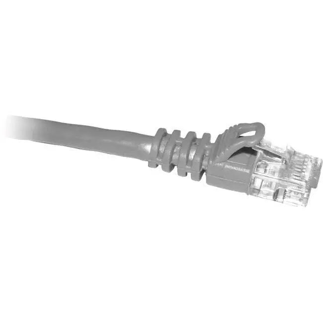 ENET-Cat6-Gray-10-Foot-Patch-Cable-with-Snagless-Molded-Boot-_UTP_-High-Quality-Network-Patch-Cable-RJ45-to-RJ45-10Ft-ENET-Components_-Inc.-335507234