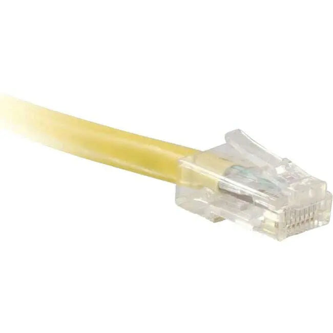 ENET-Cat6-Yellow-25-Foot-Non-Booted-_No-Boot_-_UTP_-High-Quality-Network-Patch-Cable-RJ45-to-RJ45-25Ft-ENET-Components_-Inc.-335873977