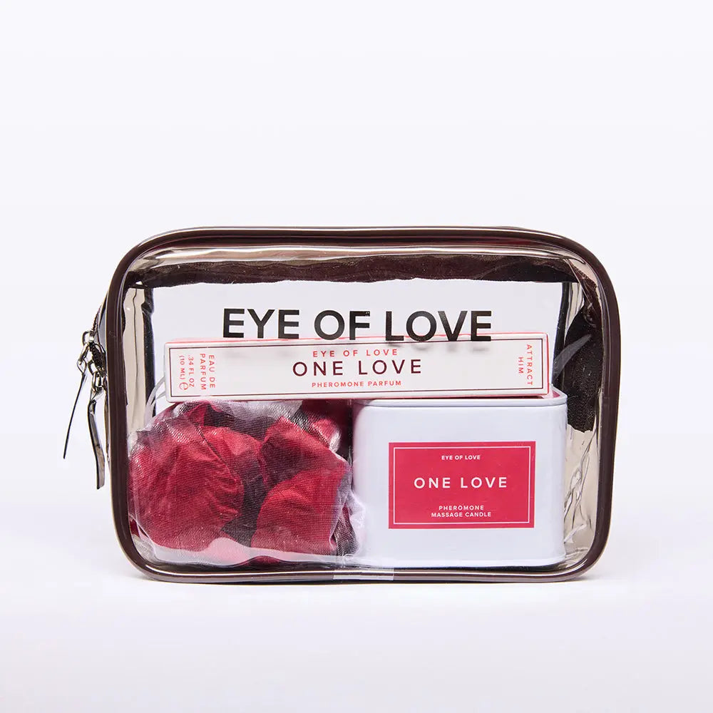 EOL One Love Attract Him Gift Set - GreatEagleInc