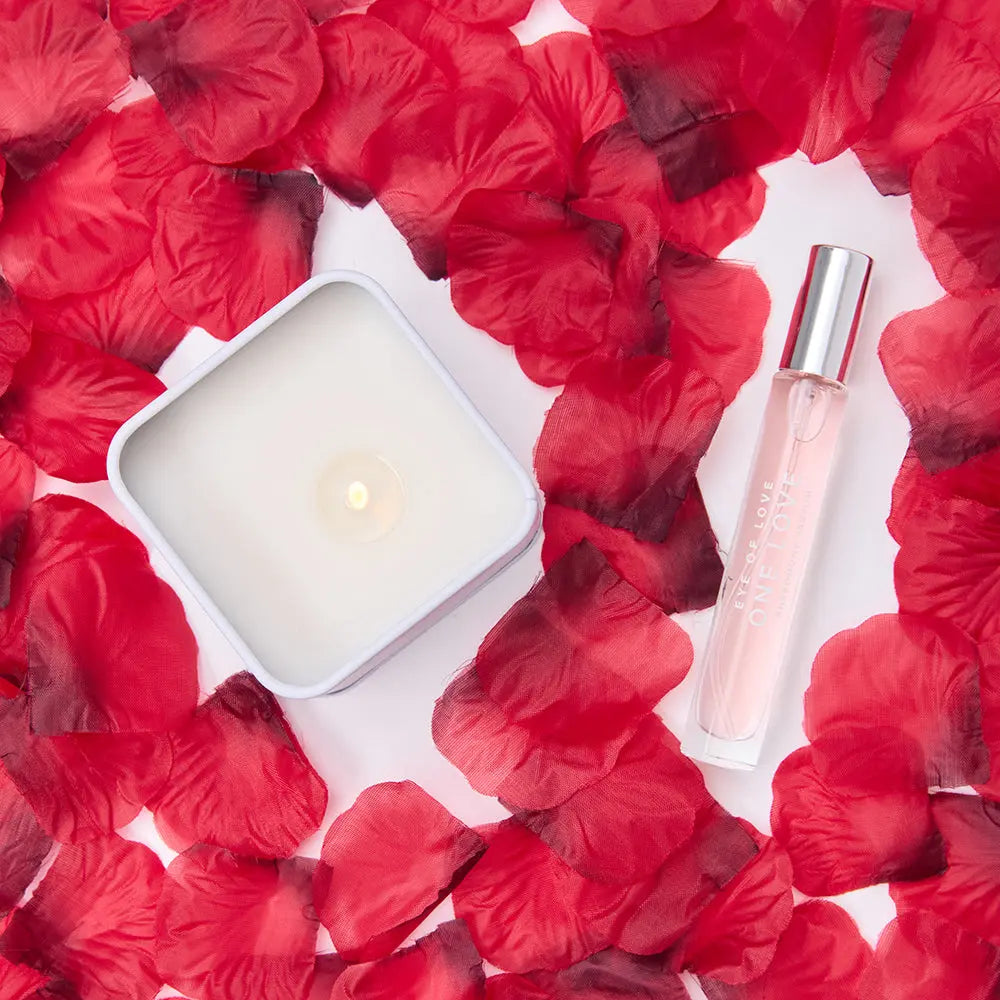 EOL One Love Attract Him Gift Set - GreatEagleInc
