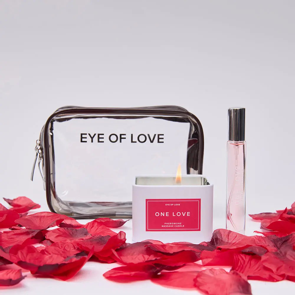 EOL One Love Attract Him Gift Set - GreatEagleInc