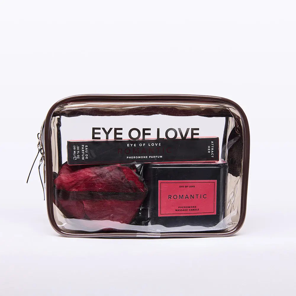 EOL Romantic Attract Her Gift Set - GreatEagleInc