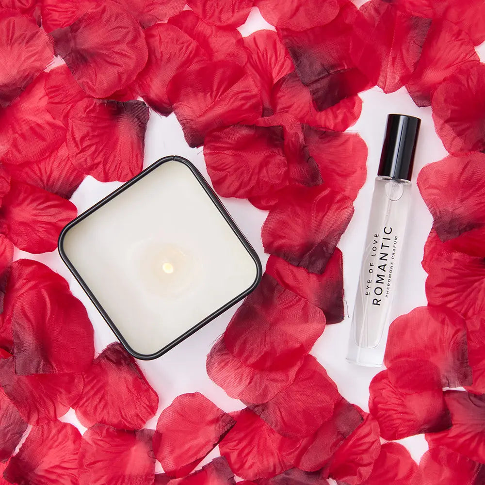 EOL Romantic Attract Her Gift Set - GreatEagleInc