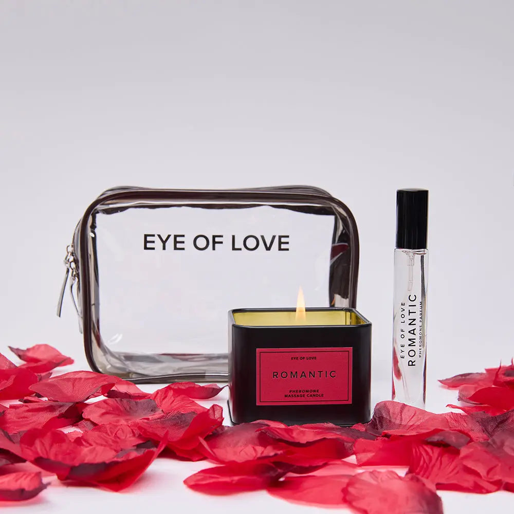 EOL Romantic Attract Her Gift Set - GreatEagleInc