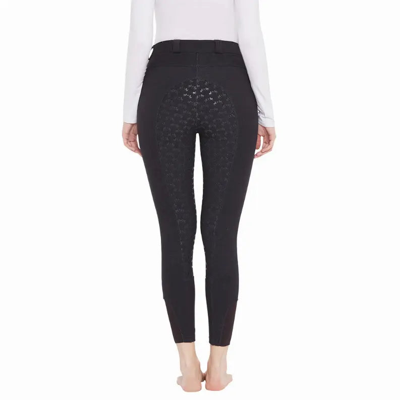 EQUINE COUTURE HEATHER FULL SEAT BREECH JPC Equestrian