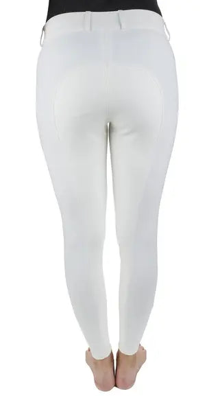 EQUINE COUTURE SLIMMING BREECHES JPC Equestrian