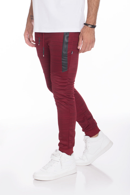 ESSENTIAL MARBLE JOGGER WEIV