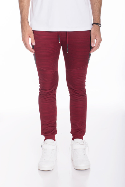ESSENTIAL MARBLE JOGGER WEIV