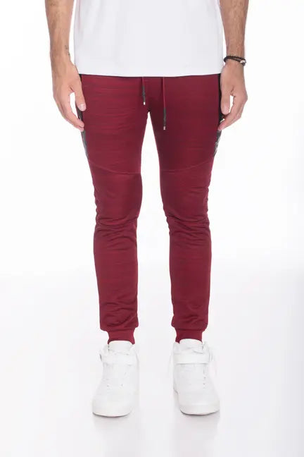 ESSENTIAL MARBLE JOGGER WEIV