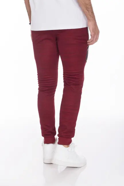 ESSENTIAL MARBLE JOGGER WEIV