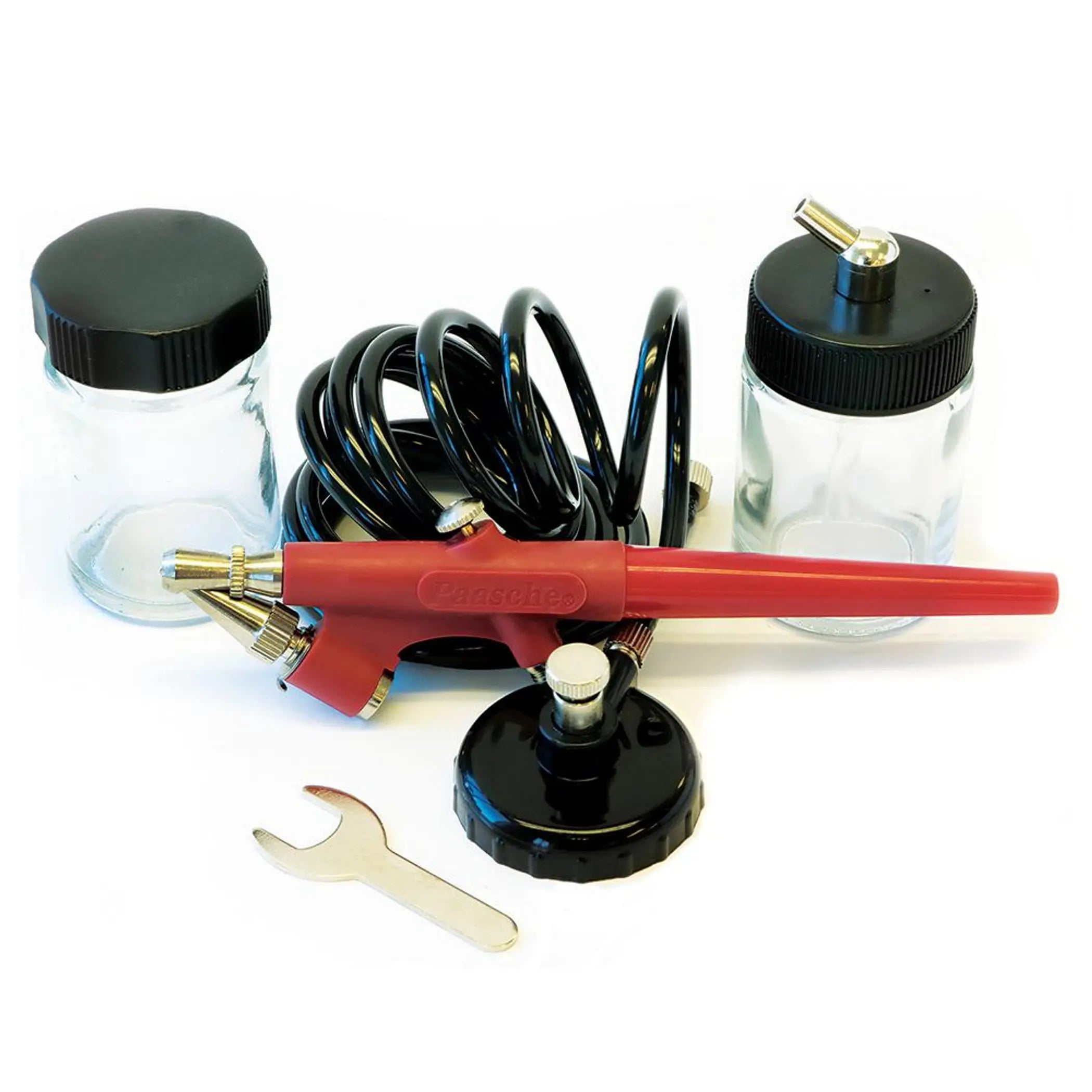 EZ Airbrush Paasche Airbrush