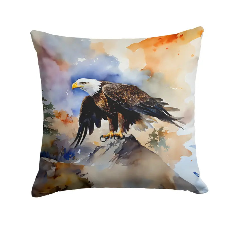 Eagle Pair of Pot Holders Caroline's Treasures