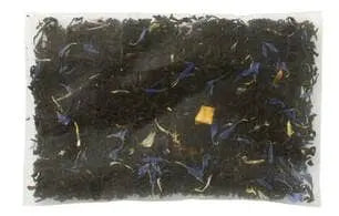 Earl Grey Cold Brew Iced Tea Bags, 6 or 12 Pouches The Grateful Tea Co