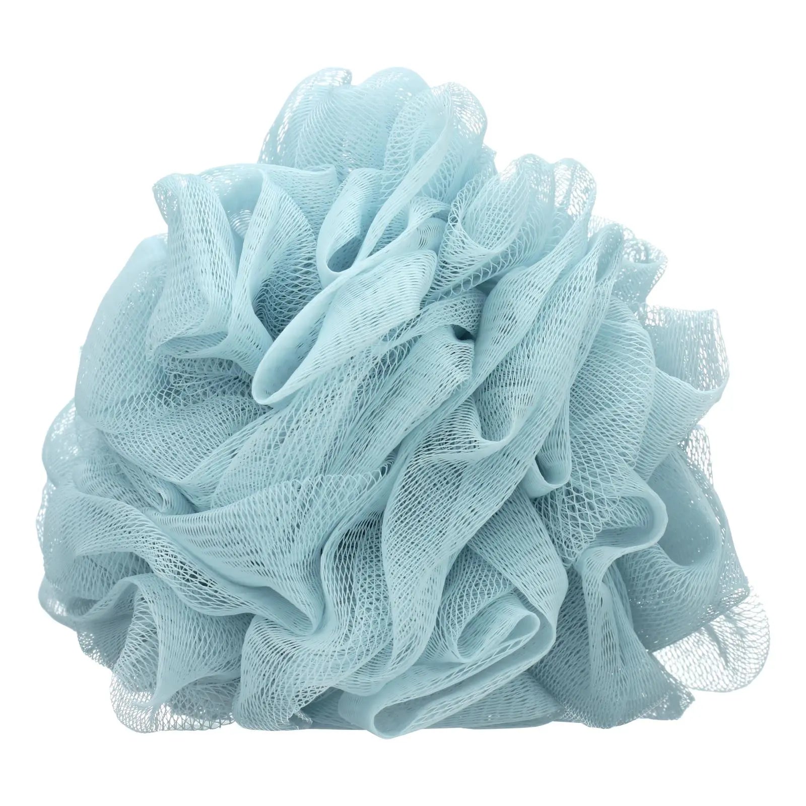 Earth Therapeutics Hydro Body Sponge With Hand Strap Blue - 1 Sponge Earth Therapeutics