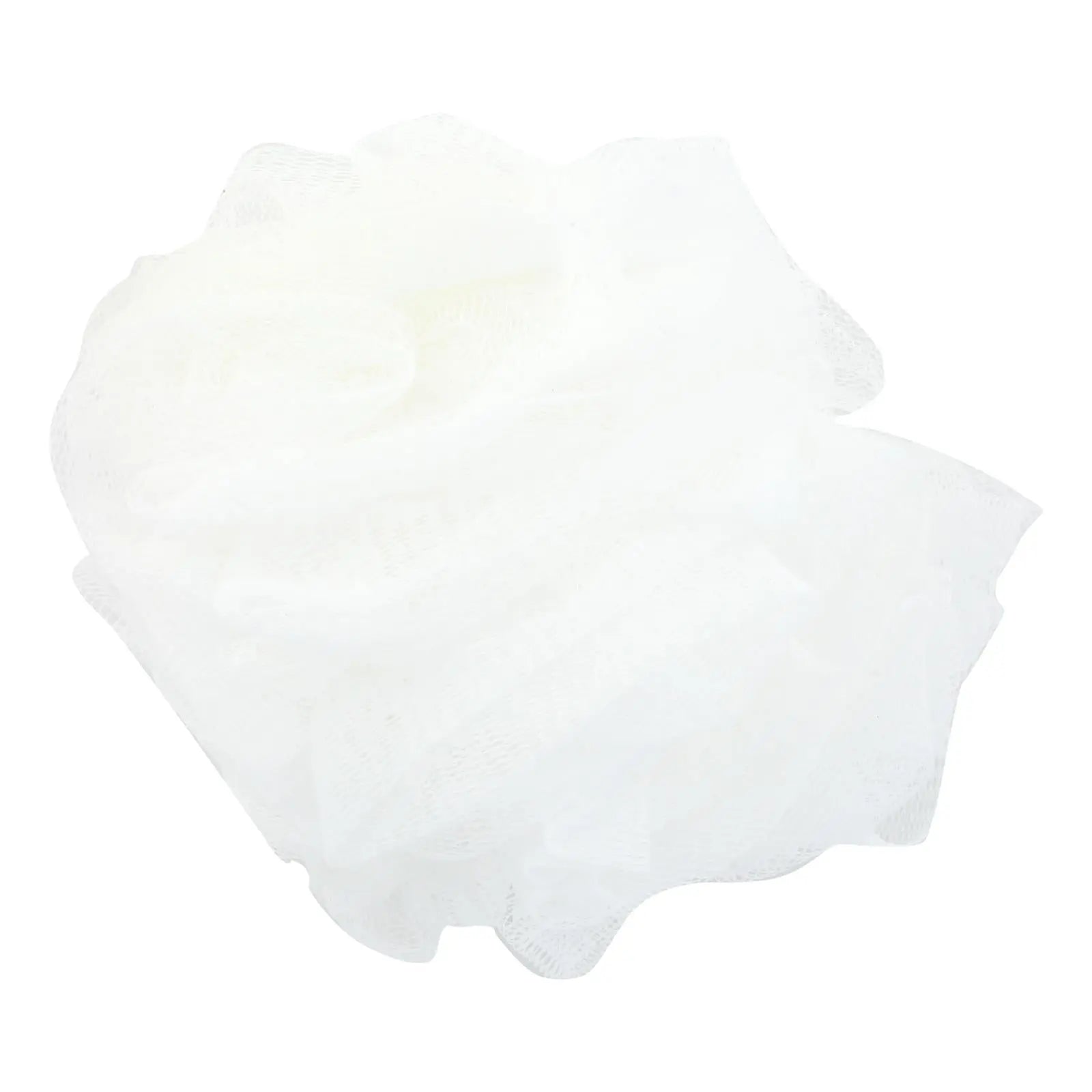 Earth Therapeutics Hydro Body Sponge With Hand Strap White - 1 Sponge Earth Therapeutics