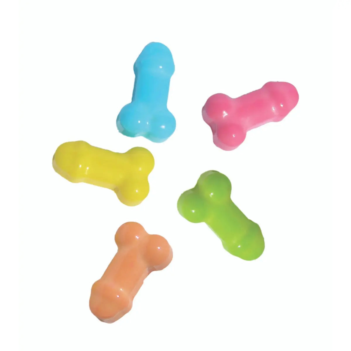 Eat a Jar of Sour Dicks 2 lbs. Little Genie