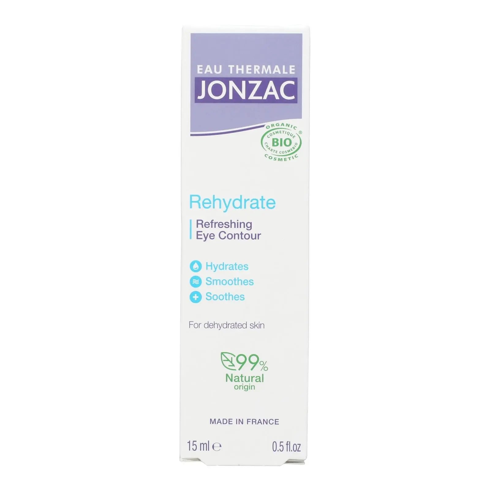 Eau Thermale Jonzac - Cream Og2 Eye Countour - Cs Of 6-.50 Fz - GreatEagleInc