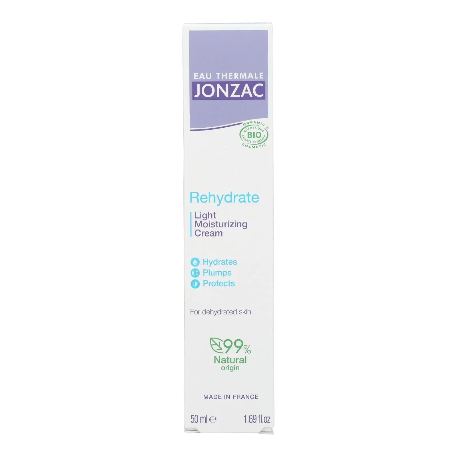 Eau Thermale Jonzac - Light Cream Og2 Mstring - Cs Of 6-1.69 Fz Eau Thermale Jonzac