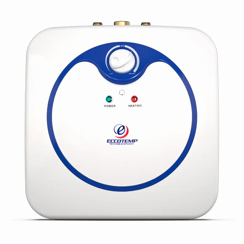 Eccotemp EM-4.0 Mini Storage Tank Water Heater Eccotemp
