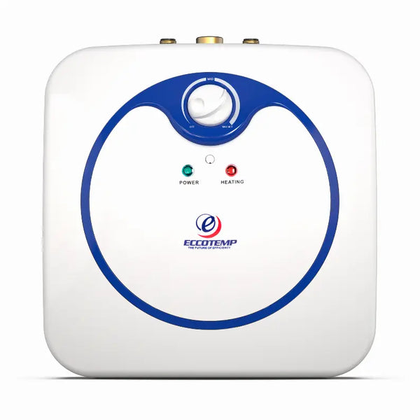 Eccotemp EM-4.0 Mini Storage Tank Water Heater Eccotemp