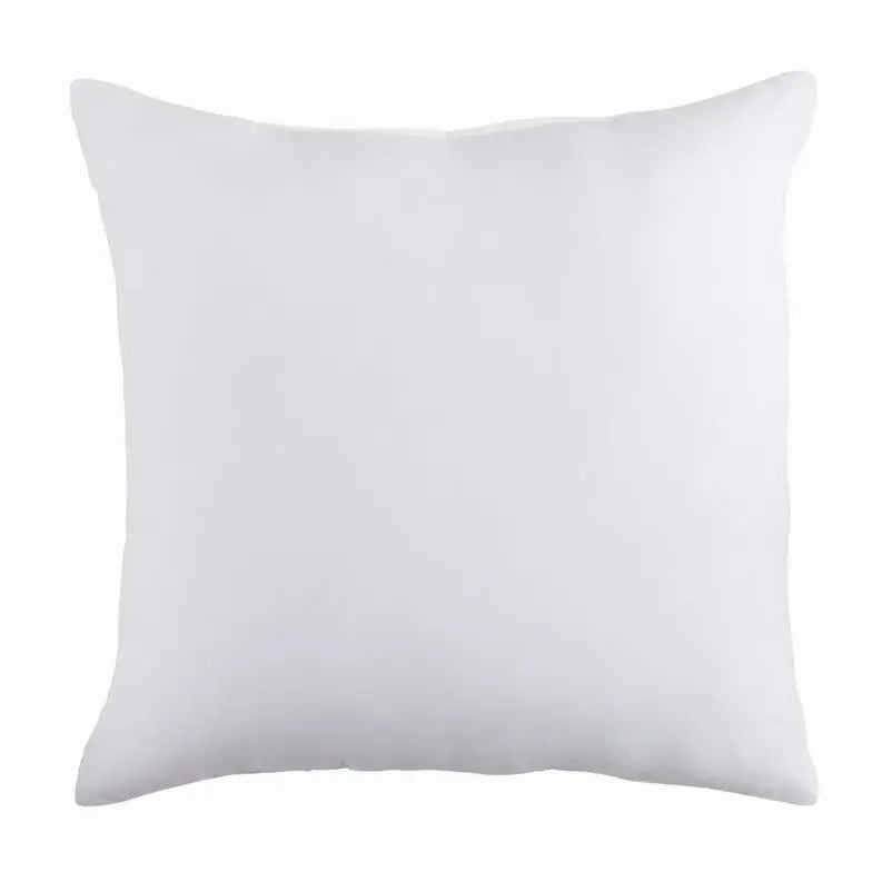 Ecofriendly Cotton Throw Pillow Insert MIKE & Co. NEW YORK