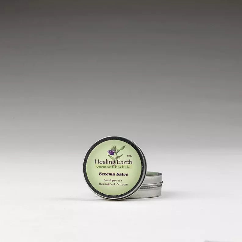 Eczema Salve Pure Energy Apothecary