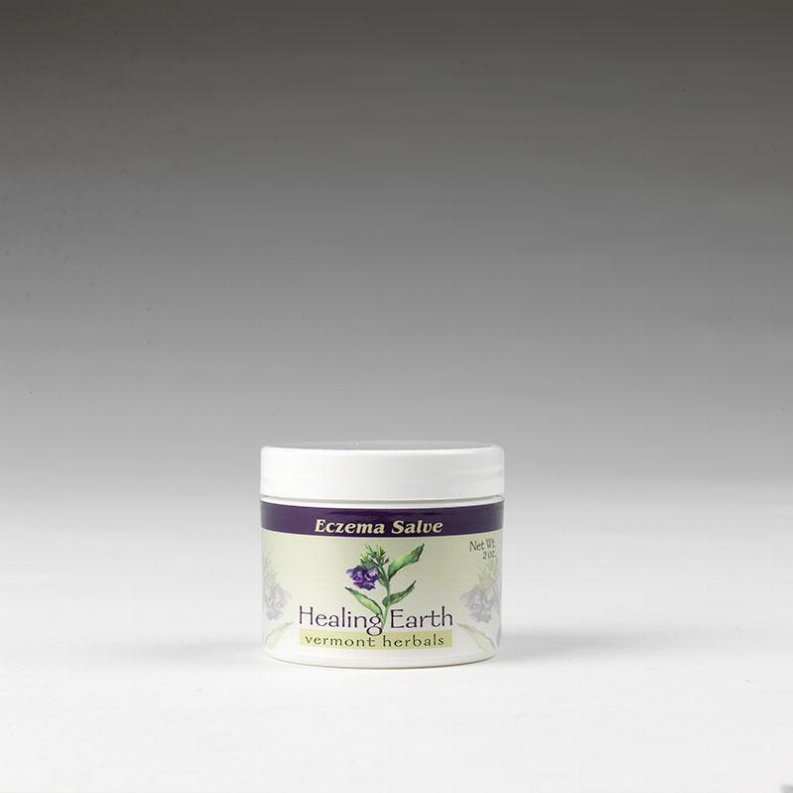 Eczema Salve Pure Energy Apothecary