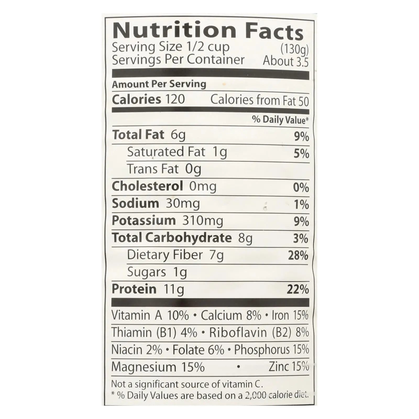 Eden Foods Organic Black Soy Beans - Case Of 12 - 15 Oz. Eden Foods