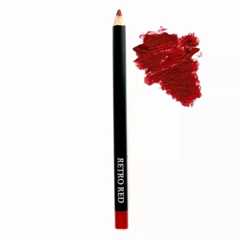 Edge Lip Liner Kismet Cosmetics