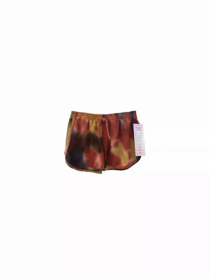 Edy Shorts Tru Luv