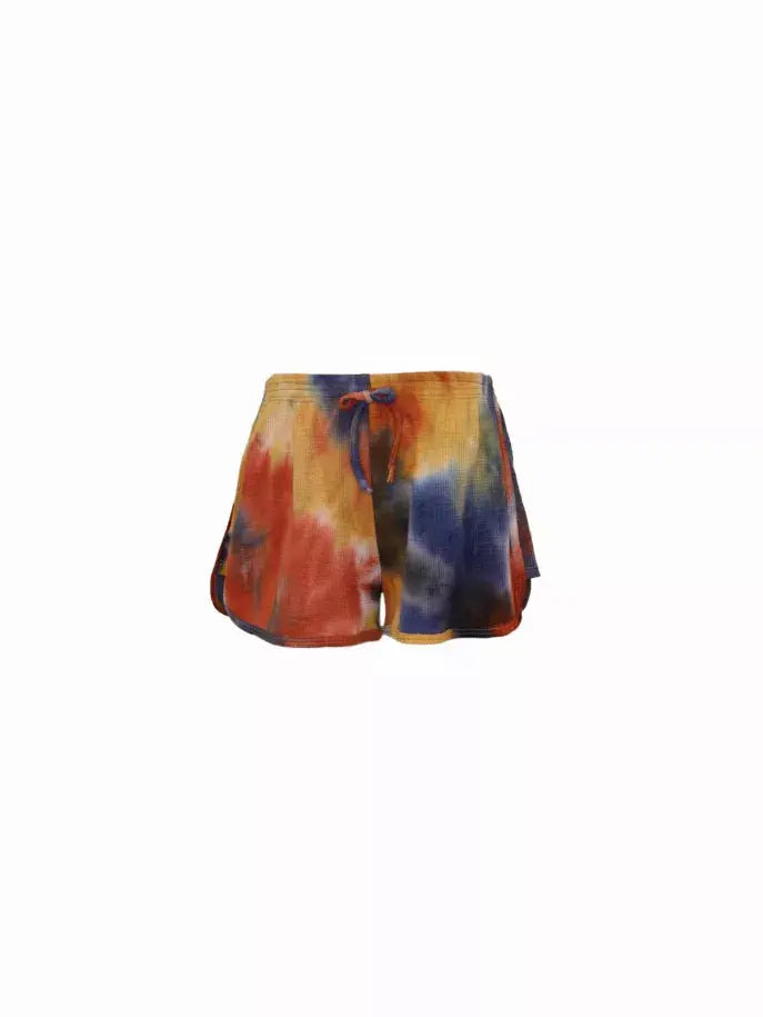 Edy Shorts Tru Luv