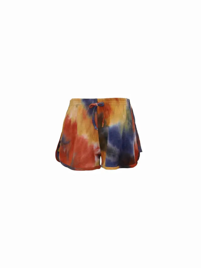 Edy Shorts Tru Luv