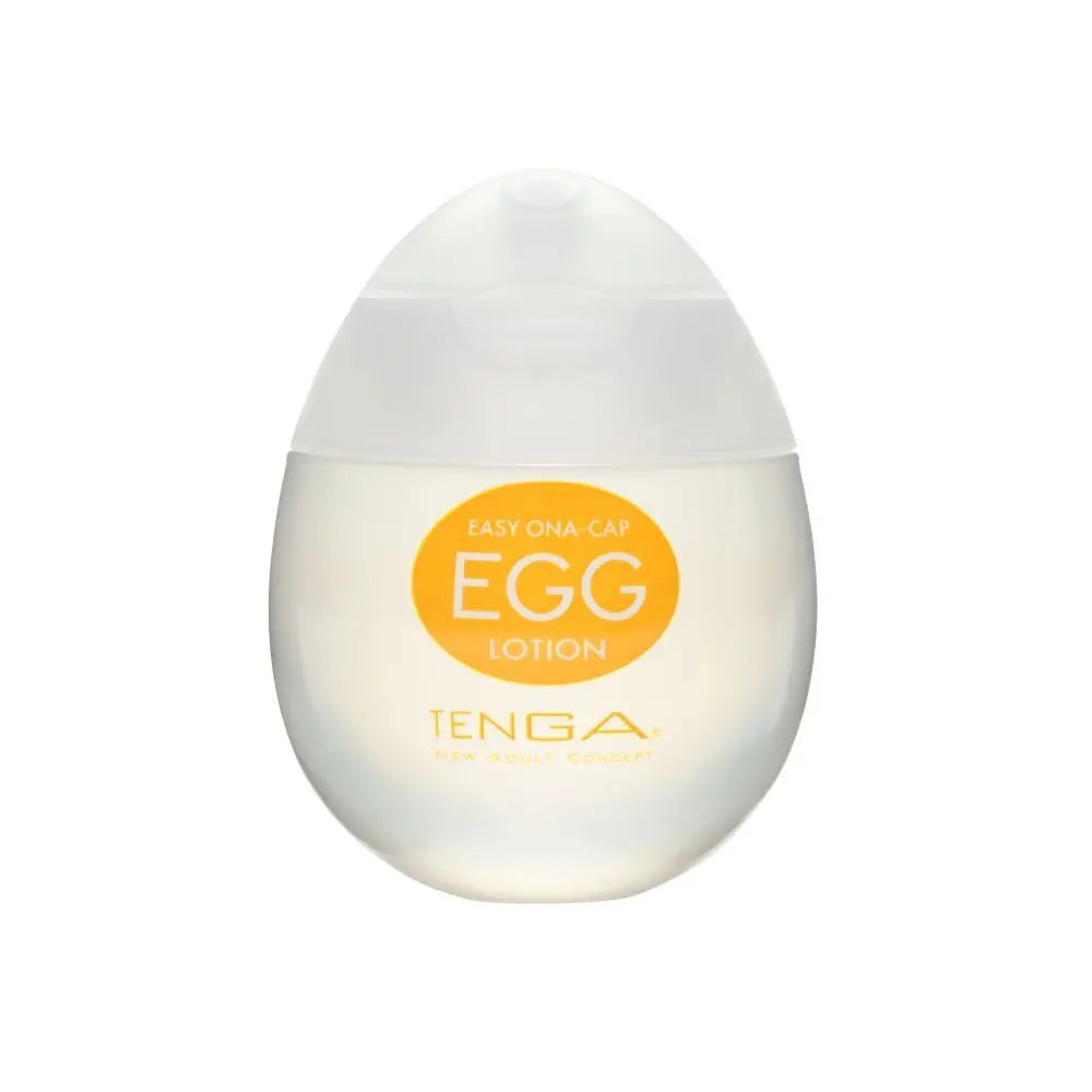 Egg Lotion TENGA