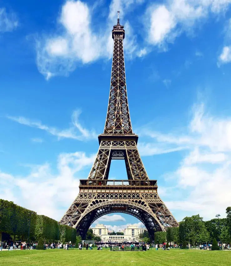 Eiffel Tower WL toys