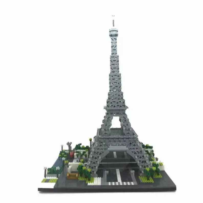 Eiffel Tower WL toys