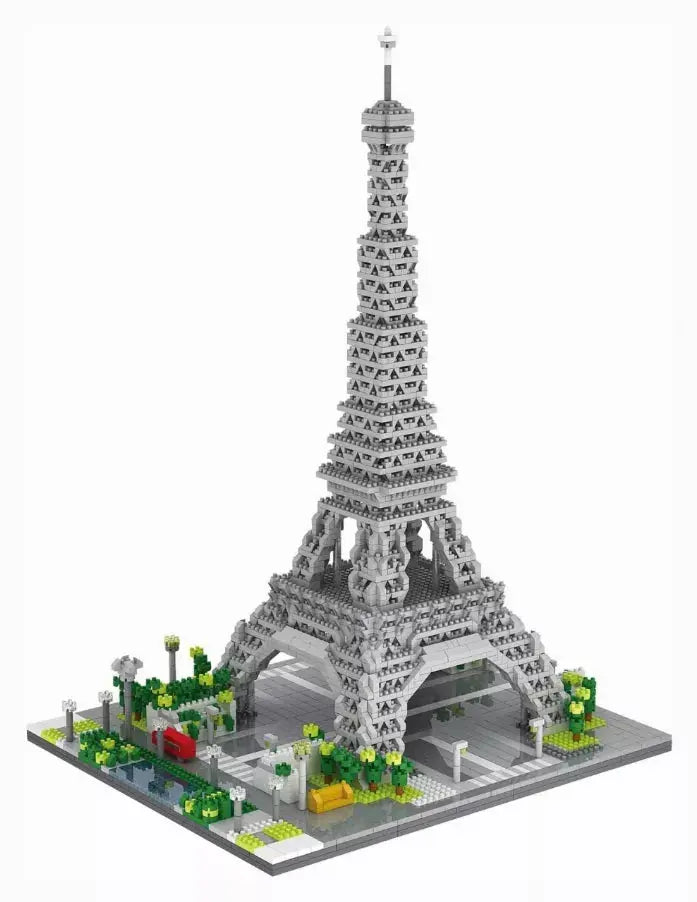 Eiffel Tower WL toys