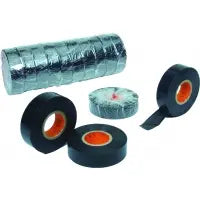 Electrical Tape, 0.007 mil, 3/4" x 60 yd MUTUAL INDUSTRIES INC.