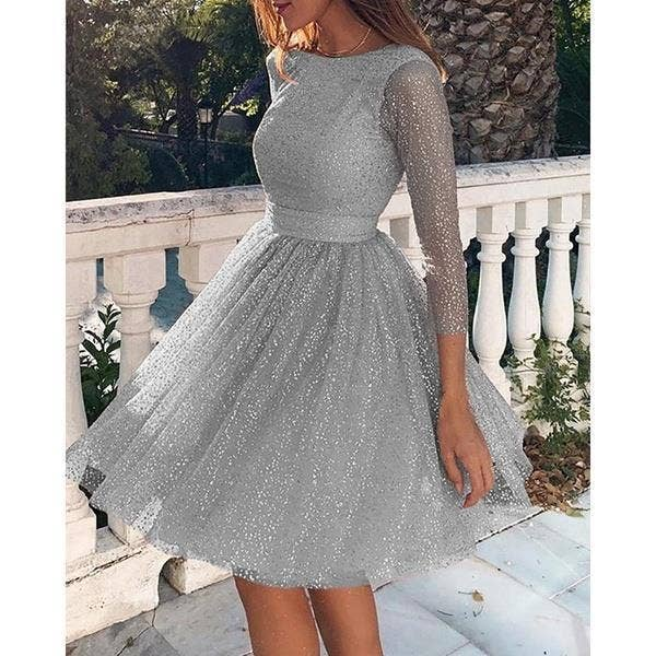Elegant Party Cocktail Princess Dress Own Design Dress 15 Pawsome Pet