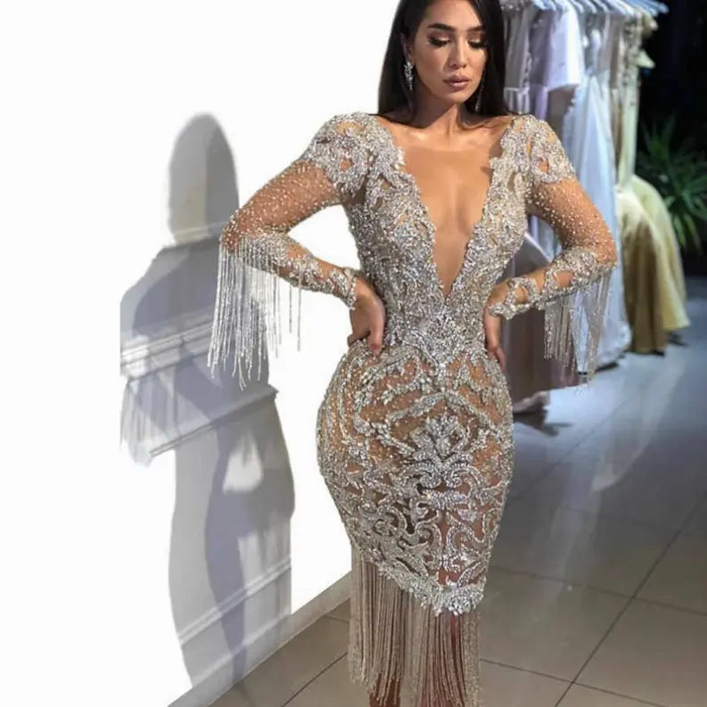 Elegant Party Dress Cocktail Dress Own Design Dress Style 55 Pawsome Pet