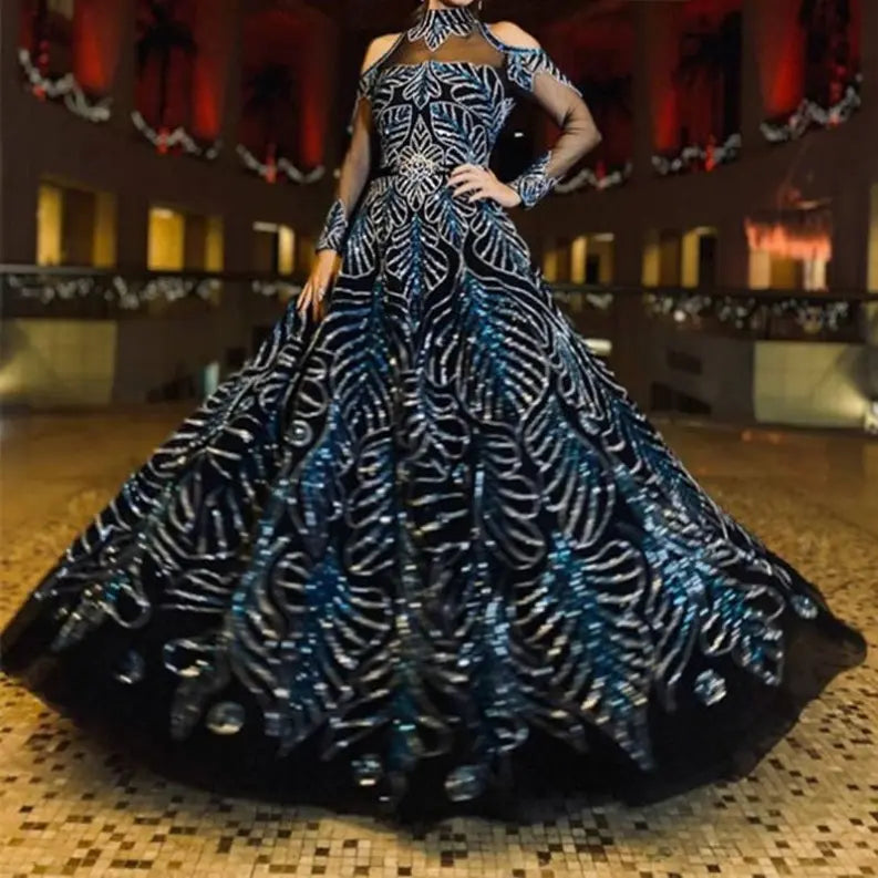 Elegant Party Dress Cocktail Dress Own Design Dress Style 96 Pawsome Pet