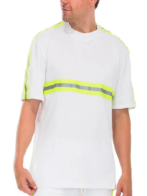 Element Reflective Tee WEIV