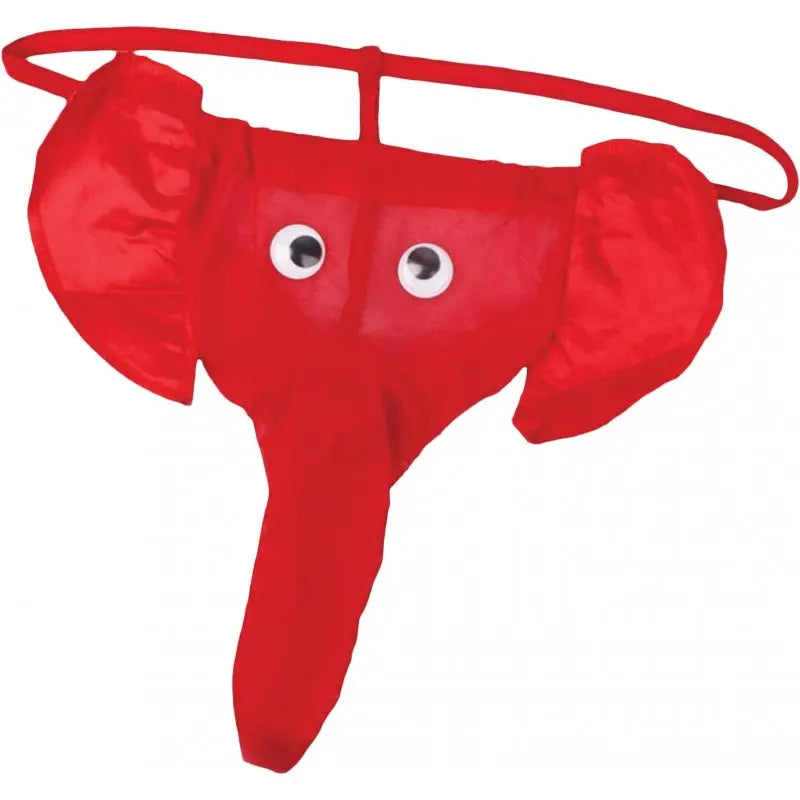 Elephant Thong HOTT Products