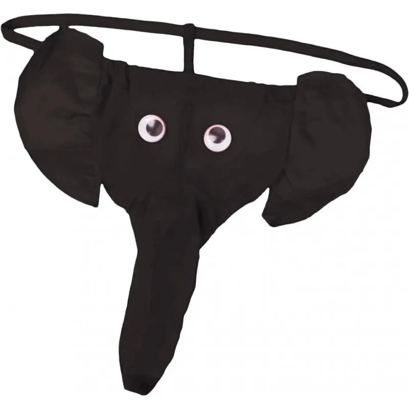 Elephant Thong HOTT Products