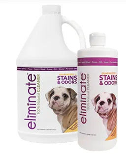 Eliminate Stain & Odor Cleaner Health Extension