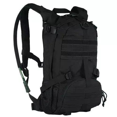 Elite Excursionary Hydration Pack - Black Fox Outdoor