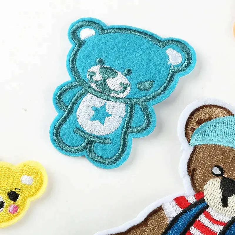 Embroidered-patch-cartoon-animal-bear-flower-DIY-children_s-clothing-accessories-sewing-ironing-patch-stickers-jewelry-patch-GreatEagleInc-334242665