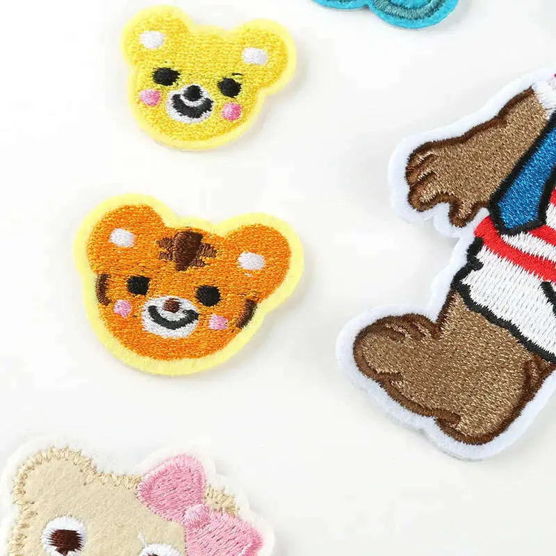 Embroidered-patch-cartoon-animal-bear-flower-DIY-children_s-clothing-accessories-sewing-ironing-patch-stickers-jewelry-patch-GreatEagleInc-334242849