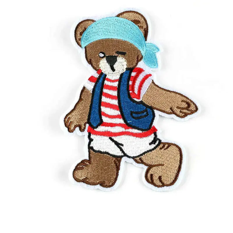 Embroidered-patch-cartoon-animal-bear-flower-DIY-children_s-clothing-accessories-sewing-ironing-patch-stickers-jewelry-patch-GreatEagleInc-334242955